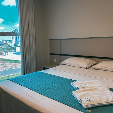 Raf Hotel Умуарама Экстерьер фото