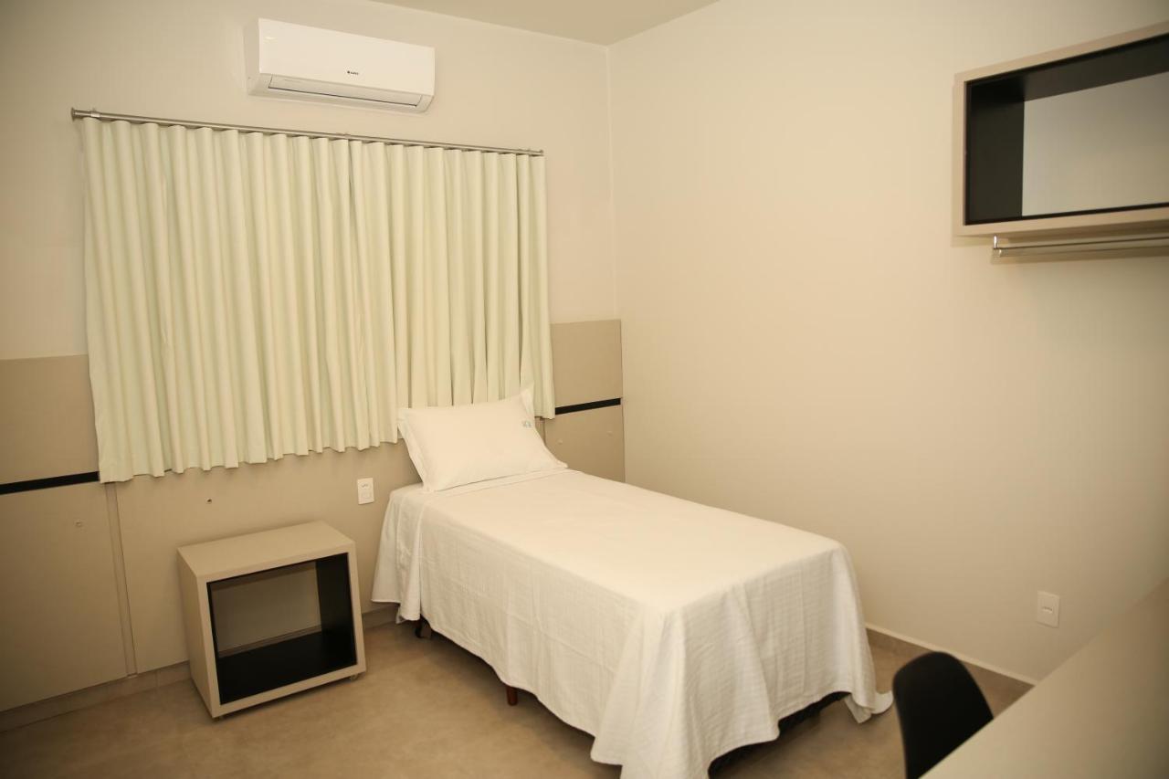 Raf Hotel Умуарама Экстерьер фото