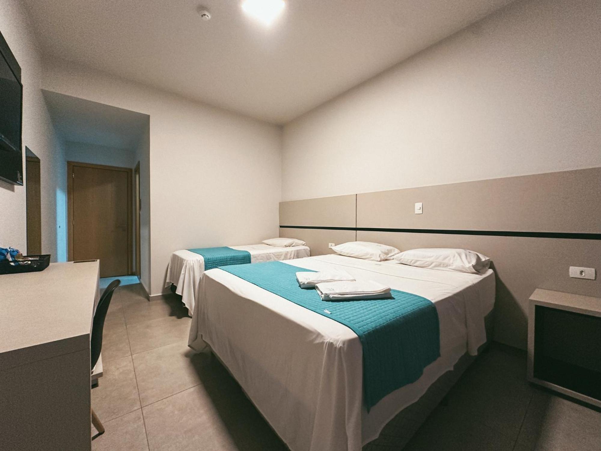 Raf Hotel Умуарама Экстерьер фото